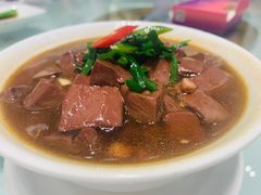 -圣丰盛宴酒家(东城店)