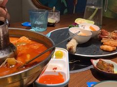 -南越郡·越式风味餐厅(青秀万达店)