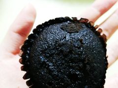 熔岩巧克力蛋糕-百年义利(通州北苑南路店)