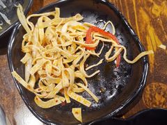 -齐齐哈尔特色烤肉