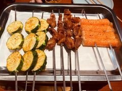-1078號老北京涮肉(万达广场店)
