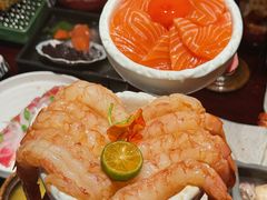 -松鹤精致料理(五一中路店)