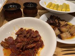 -凯菲厅海鲜姿造·海鲜自助·帝王蟹·龙虾(成都群光君悦酒店)
