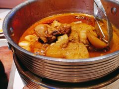 -阿里疆Alijiang·丝路美食·异域风情·清真(长楹天街店)