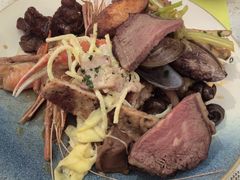 -金海湾自助餐厅(金陵饭店)