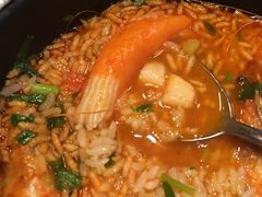 海鲜泡饭-一品诚记烤肉·甄选店(中南路店)