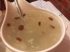 酒酿圆子-永兴餐厅(复兴中路店)