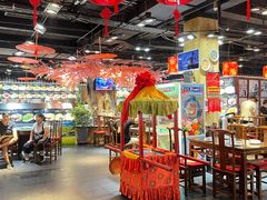 -东北大院·东北菜(三台子店)