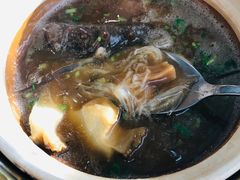 佛跳墻-奕景海鲜(星海广场店)