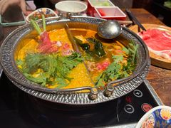 -披头士和牛火锅·寿喜烧自助(陶溪川店)