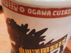 -小川洋风料理(大悦城店)