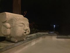 -天目湖涵田半山温泉