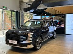 -现代汽车文化中心 Hyundai Motorstudio Beijing