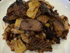 -恭敬李·烤鸭(天坛北门店)