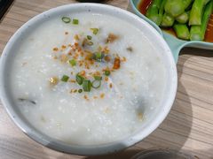 -珍粥道(杉杉奥特莱斯店)