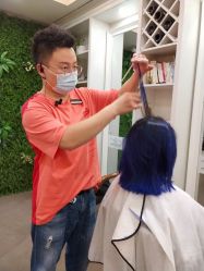 -Hair ART造型沙龙