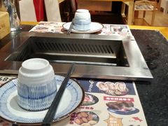 -极焰·烧肉刺身放题(天河领展广场店)