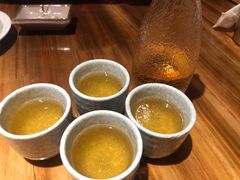 -石屋料理(南京西路店)
