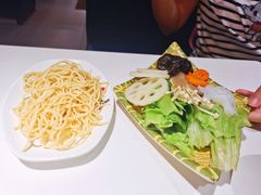 时令小拼盘-鱼酷活鱼烤鱼(人信汇商场店)