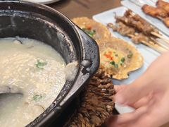 -蚝翅·海鲜粥·烧烤·龙虾季(海曙天一店)