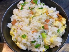 -丰犊老火锅(井口店)