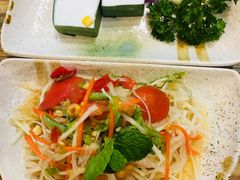 -Hi YOU你的饭局泰餐厅(雍和宫店)