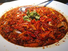 -鼎盛蜀坊·重庆江湖菜(市桥地铁站店)