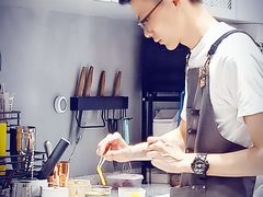 -Something For(中洲湾店)