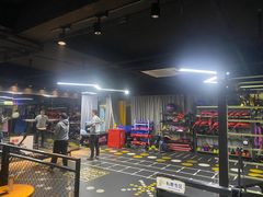 -ENERGY原力健身(川周店)