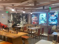 -味千拉面(金融街店)