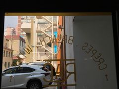 -RAC BAR(安福路店)