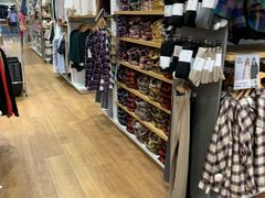 -优衣库(福州爱琴海购物公园店)