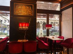 -Cafe Sacher(WIEN)