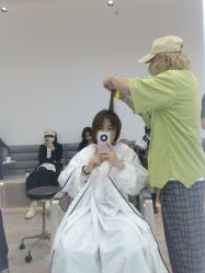 -禾曼造型