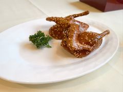 -利苑酒家(金宝店)