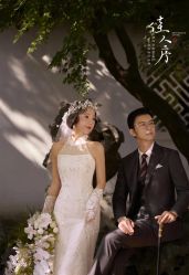 -今生有约国际精品婚纱摄影(苏州店)