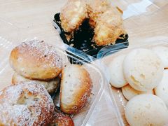 原味麻薯-BreadTalk面包新语·烘焙蛋糕(中华广场店)