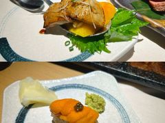 -乌君·酒场·炭火烧鸟(侨城坊店)