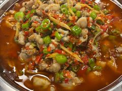 -艺味深尝(云锦路店)