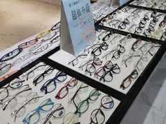 -简·爱眼镜(赛隆眼镜广场店)