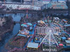 -洋湖国家湿地公园