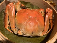 -湖滨28中餐厅·西湖宴·杭州君悦酒店