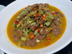 -简小舍·民间手艺菜(武昌江滩店)