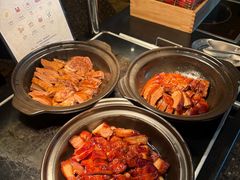 -怡聚轩全日制自助餐厅(大中华喜来登酒店)