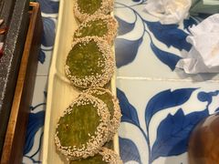 -绿茶餐厅(成都大悦城店)