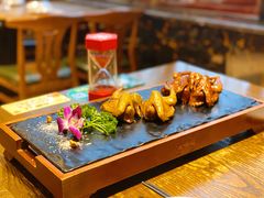 -大鸽饭(马王堆店)