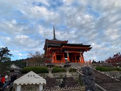 -有栖山 清光院 清水寺