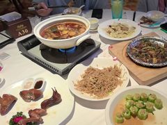 -太平洋PACIFIC SPA•奢睿水疗(万象城店)