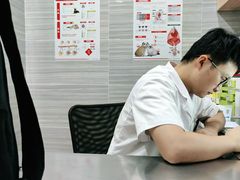-瑞派名望志远动物医院·猫科·內科·异宠专科(直港大道店)