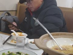 -新凯旋烧烤·燕姐千岛湖土菜